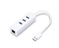 TP-LINK UE330 Ethernet to USB 3.0 - 358358 - zdjęcie 2
